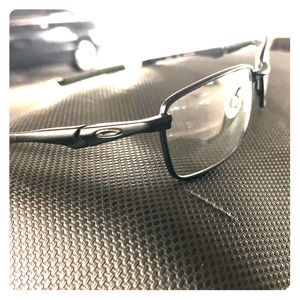 Oakley glasses frames